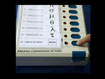 RS polls 2